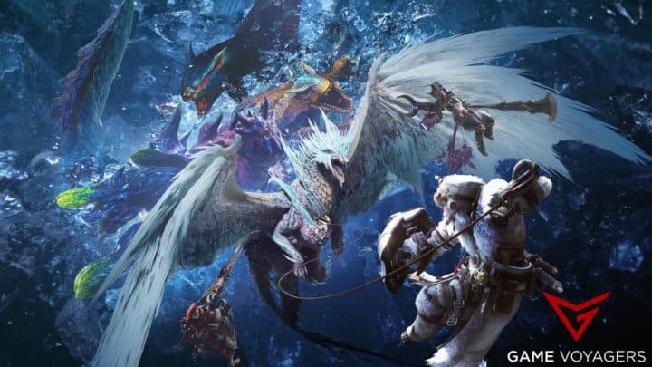 How to Unlock Charms in Monster Hunter: World
