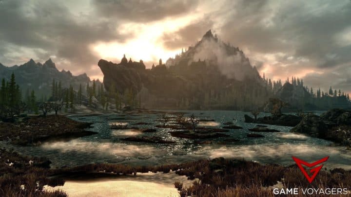 3 Reasons Why Your Character is Walking Slow in Skyrim