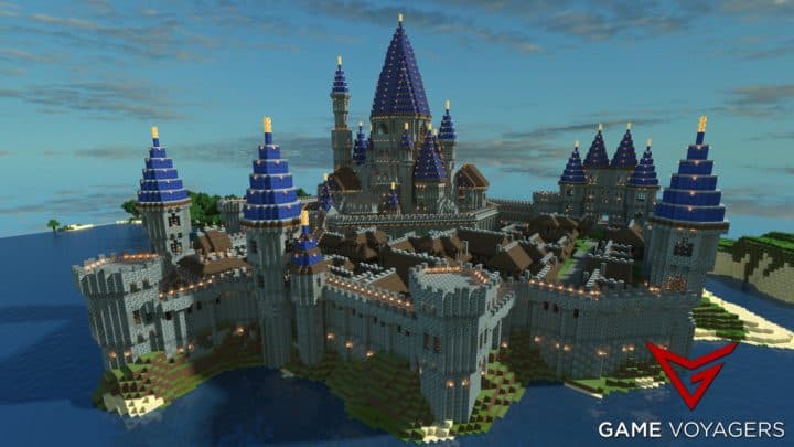 Are There Multiple Strongholds in a Minecraft World?