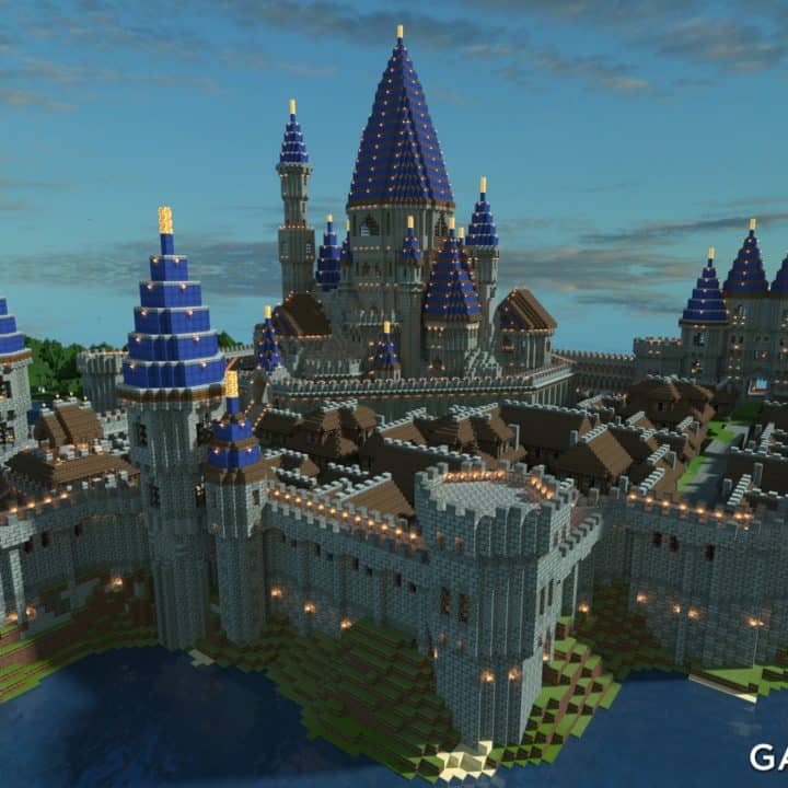 Are There Multiple Strongholds In A Minecraft World? – Game Voyagers