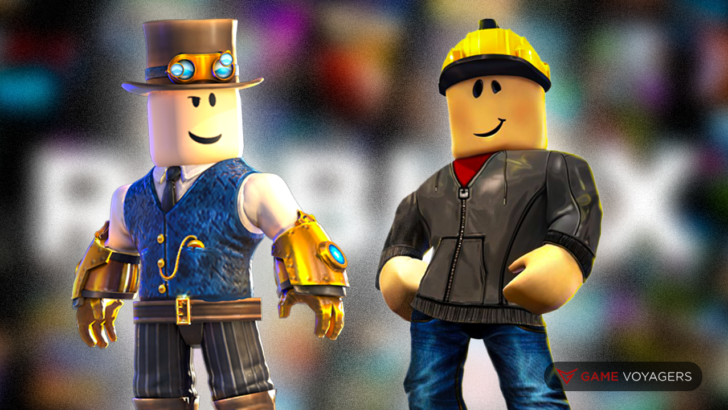 5 Best 1v1 Games in Roblox Ranked (2022)