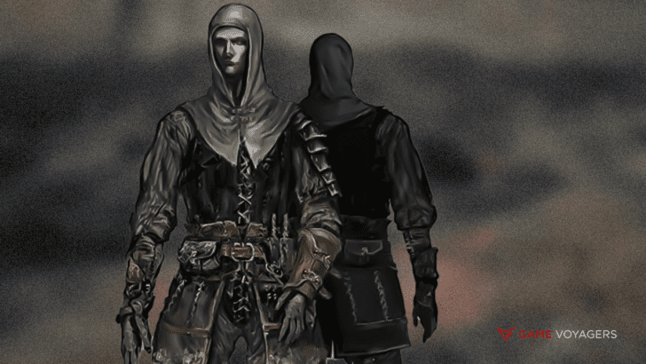 Ultimate Guide to Assassin in Dark Souls III