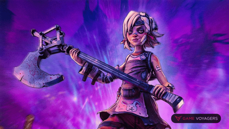 Best Mods In Tiny Tina’s Wonderlands That Make Your Life Easier