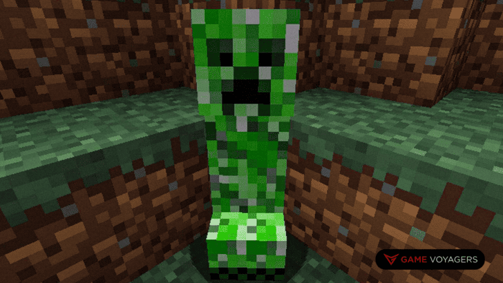 How to Keep Creepers Away in Minecraft (Easy Guide)