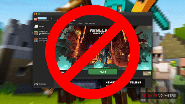 How to Launch Minecraft Without the Launcher