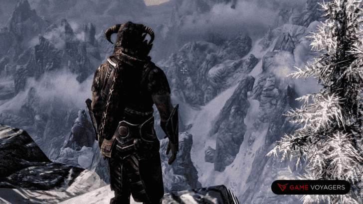 Should You Play Skyrim With Controller or Keyboard?