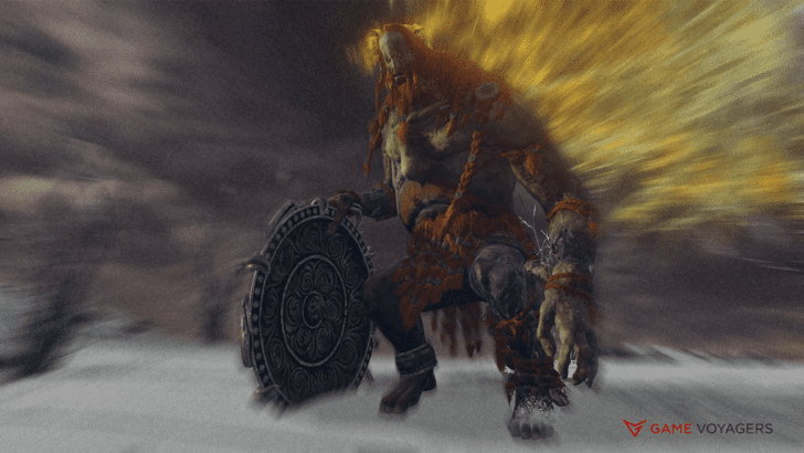 6 Things You Need to Do Before Fire Giant in Elden Ring