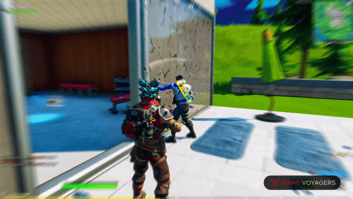 Why Are There So Many Bots in Fortnite?