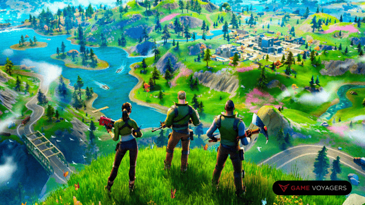 Why is Fortnite So Easy Now? 3 Reasons