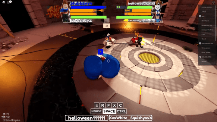 5 Best 1v1 Games In Roblox Ranked 2022 Game Voyagers Image 456 720x405 