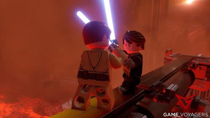 A Beginner’s Guide To Lego Star Wars: The Skywalker Saga (Tips And Tricks)