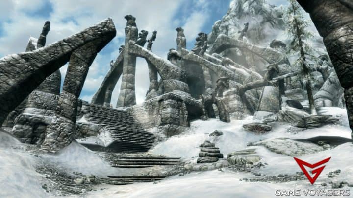 Should You Play Skyrim With Controller or Keyboard?