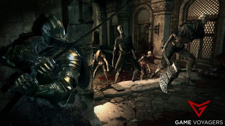 Ultimate Guide to Assassin in Dark Souls III