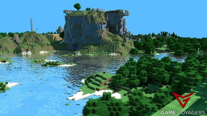 Can Minecraft PE (Mobile) Play With PS4?