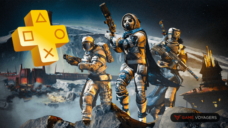 Can You Play Destiny 2 Without PlayStation Plus?