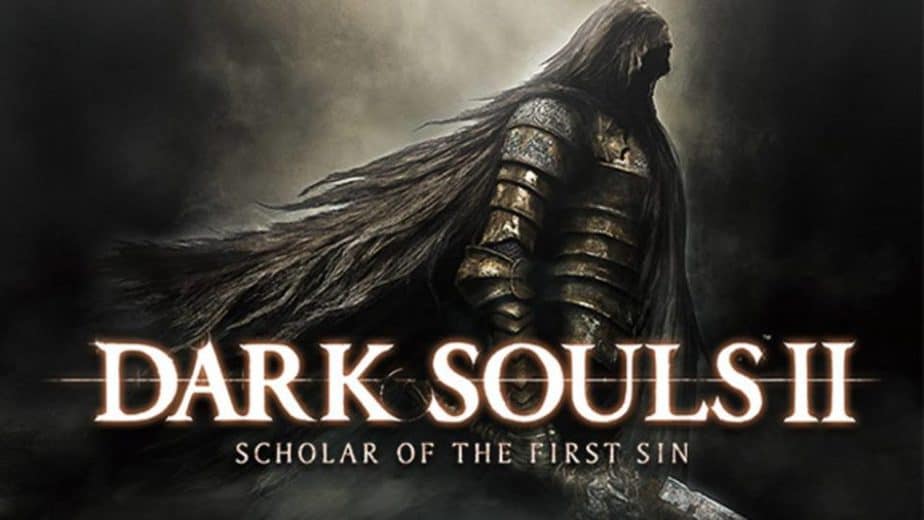 Is Dark Souls 2 Playable On PS5 Game Voyagers