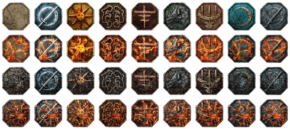 Complete Guide to Covenants in Dark Souls 3 - Game Voyagers