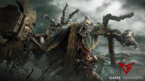 When can you Fast Travel in Dark Souls Remastered? - Game Voyagers