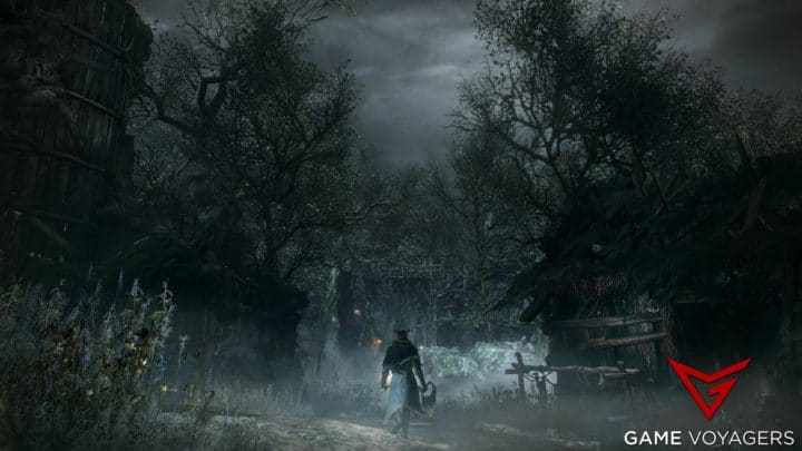 Is Bloodborne or Dark Souls Harder? 9 Reasons