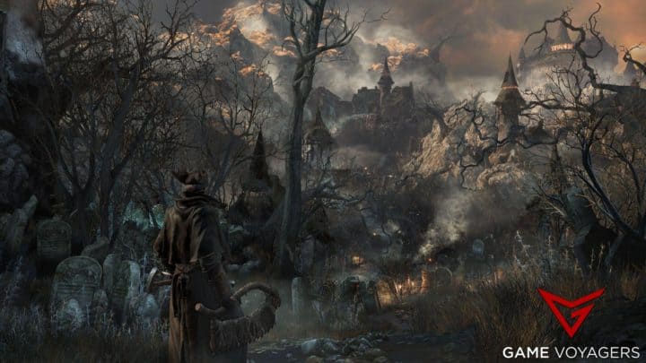 What Is Insight In Bloodborne? And What Is It Used For?