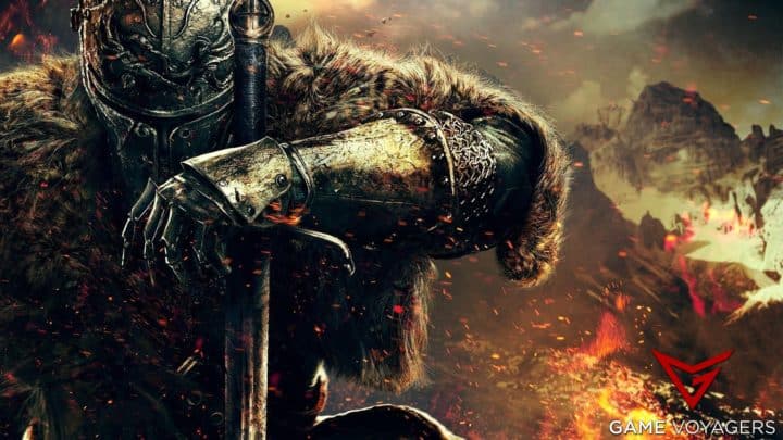 The 4 Best Bows In Dark Souls 2