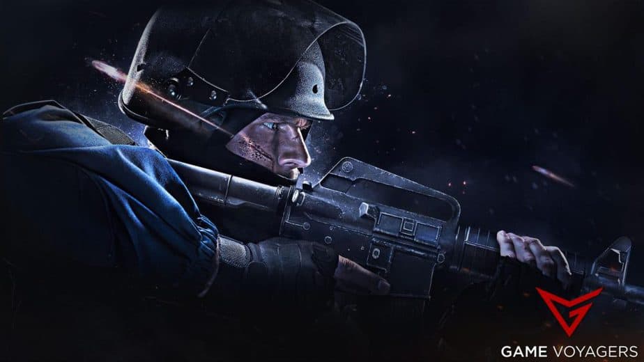 Best 1v1 Maps In CS:GO - Game Voyagers
