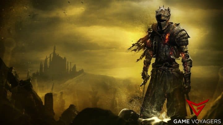 Are There Difficulties in Dark Souls 3?