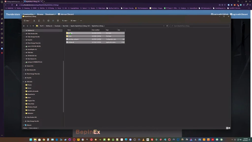 How to Mod your Camera view in V Rising for PC 1 49 screenshot