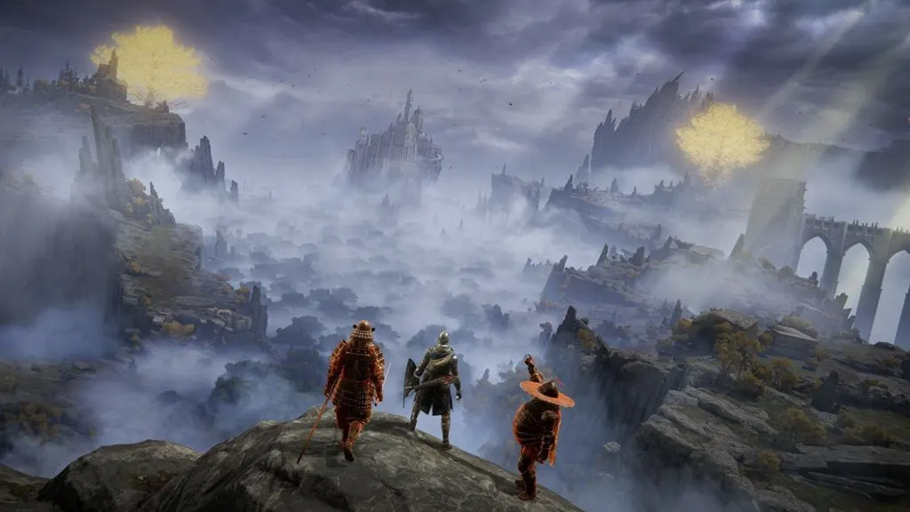 How To Put Elden Ring In Offline Mode? 1 elden ring co op