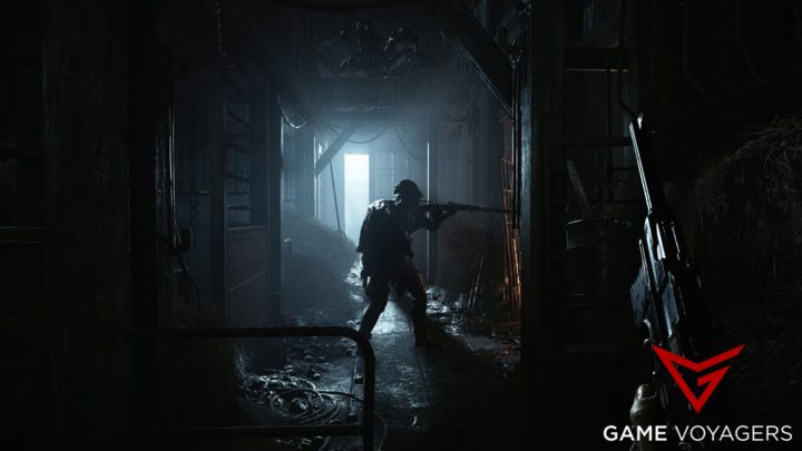 Guide To Defeating All Bosses In Hunt: Showdown