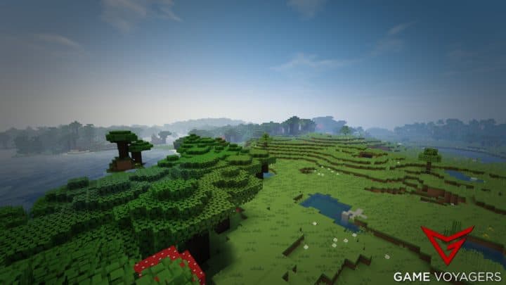 Is Minecraft an MMO Game? 3 Facts