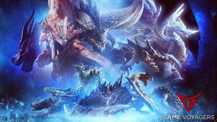 How To Capture Monsters In Monster Hunter: World