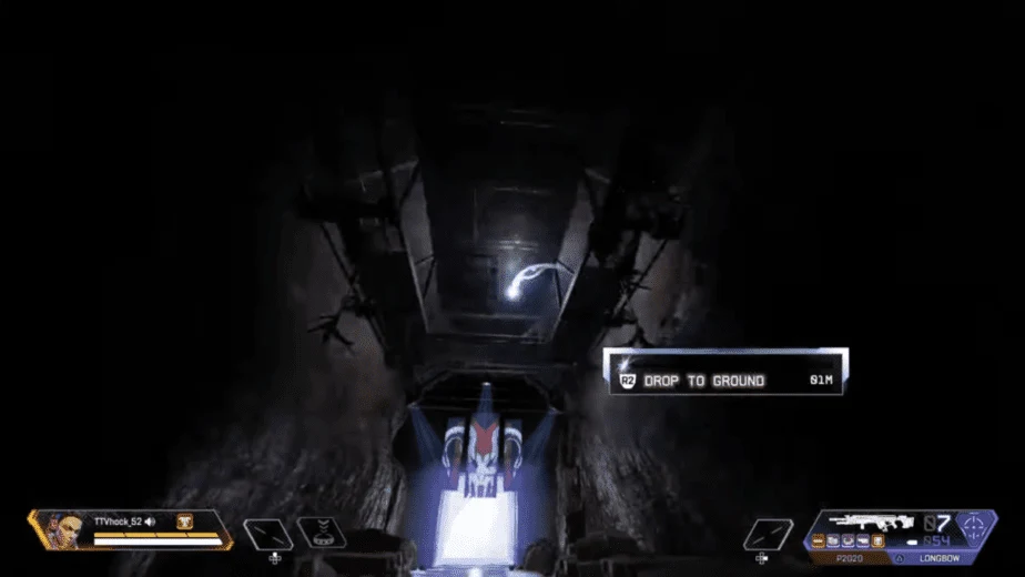 Does Apex Legends Have Bots? 3 Apex Legends How To Turn Bots On In Firing Range Season 6 1 12 screenshot