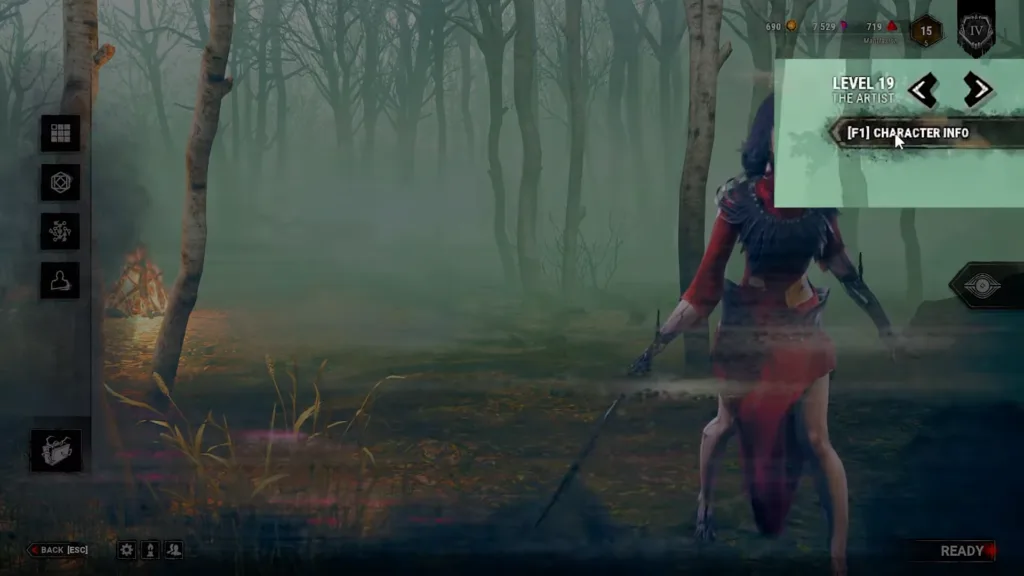 How Can You Get All Teachable Perks In Dead By Daylight? 1 DBD UNLOCK ALL PERKS Teachable Perk Guide 0 30 screenshot