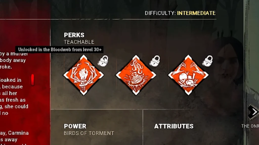 How Can You Get All Teachable Perks In Dead By Daylight? 3 DBD UNLOCK ALL PERKS Teachable Perk Guide 0 52 screenshot