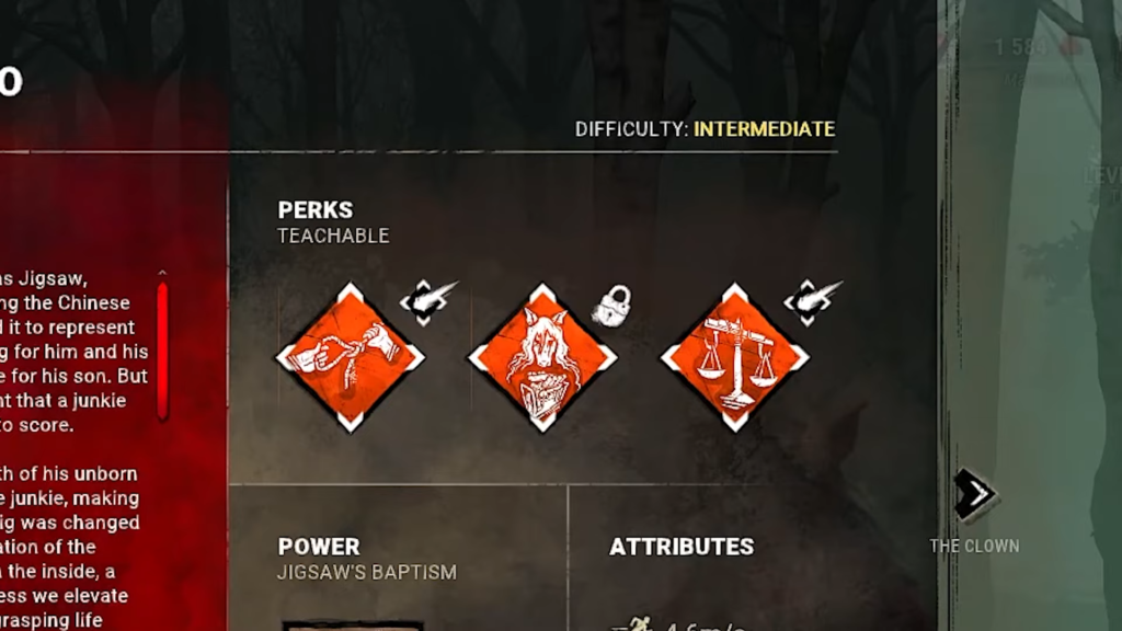 How Can You Get All Teachable Perks In Dead By Daylight? 5 DBD UNLOCK ALL PERKS Teachable Perk Guide 1 21 screenshot