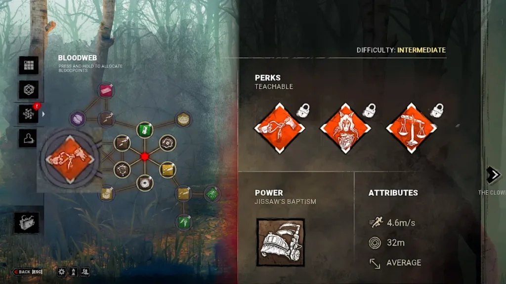 How Can You Get All Teachable Perks In Dead By Daylight? 4 DBD UNLOCK ALL PERKS Teachable Perk Guide 1 8 screenshot