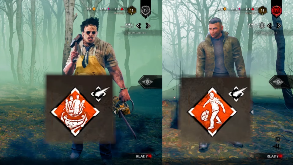 How Can You Get All Teachable Perks In Dead By Daylight? 9 DBD UNLOCK ALL PERKS Teachable Perk Guide 3 27 screenshot