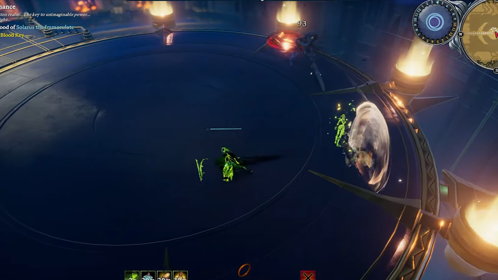 V Rising Solarus Quick Easy Boss Guide Potions Build Loadout Included 2 21 screenshot edited