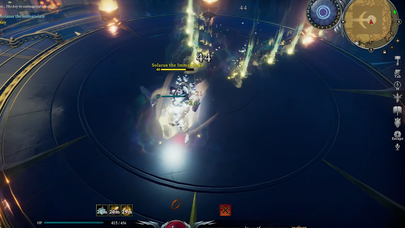 V Rising Solarus Quick Easy Boss Guide Potions Build Loadout Included 2 55 screenshot edited