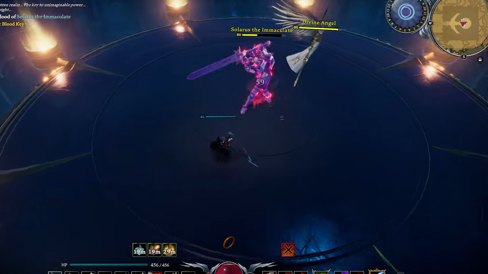 V Rising Solarus Quick Easy Boss Guide Potions Build Loadout Included 3 37 screenshot 1 edited