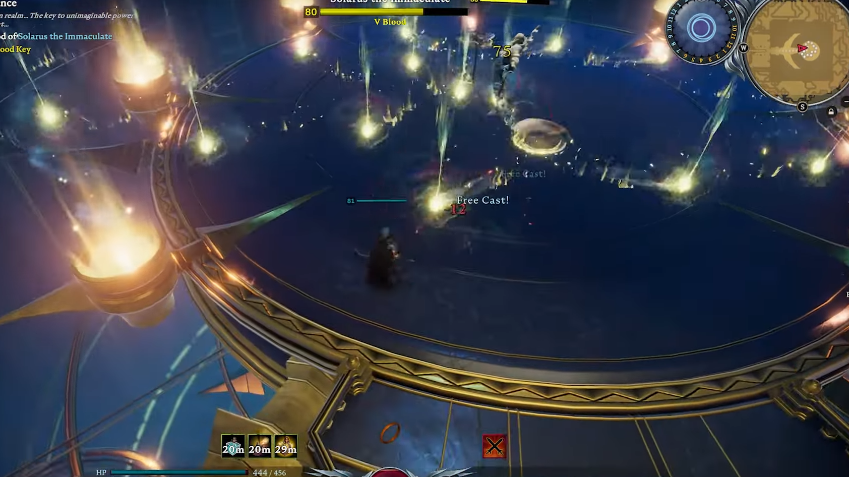 V Rising Solarus Quick Easy Boss Guide Potions Build Loadout Included 3 6 screenshot edited