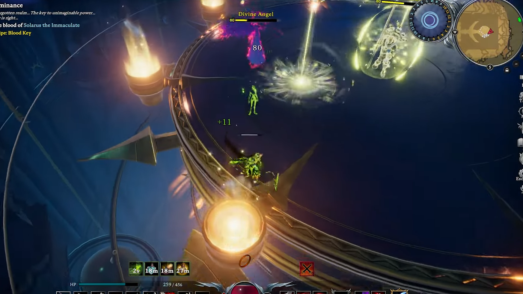 V Rising Solarus Quick Easy Boss Guide Potions Build Loadout Included 4 32 screenshot edited