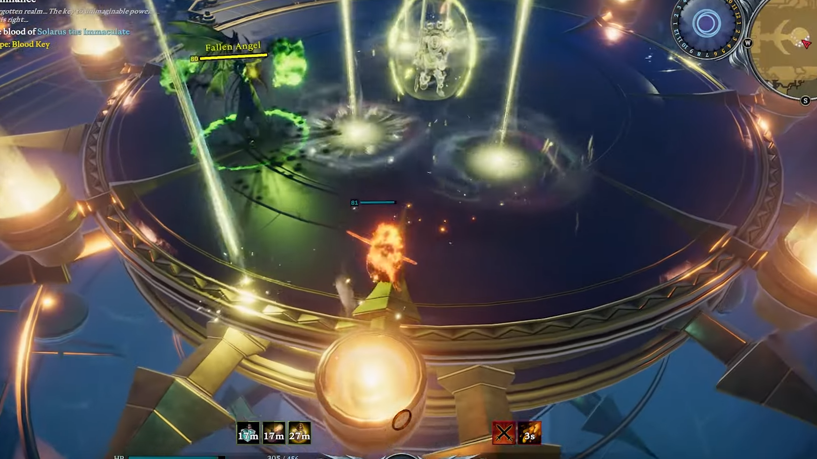 V Rising Solarus Quick Easy Boss Guide Potions Build Loadout Included 4 46 screenshot edited