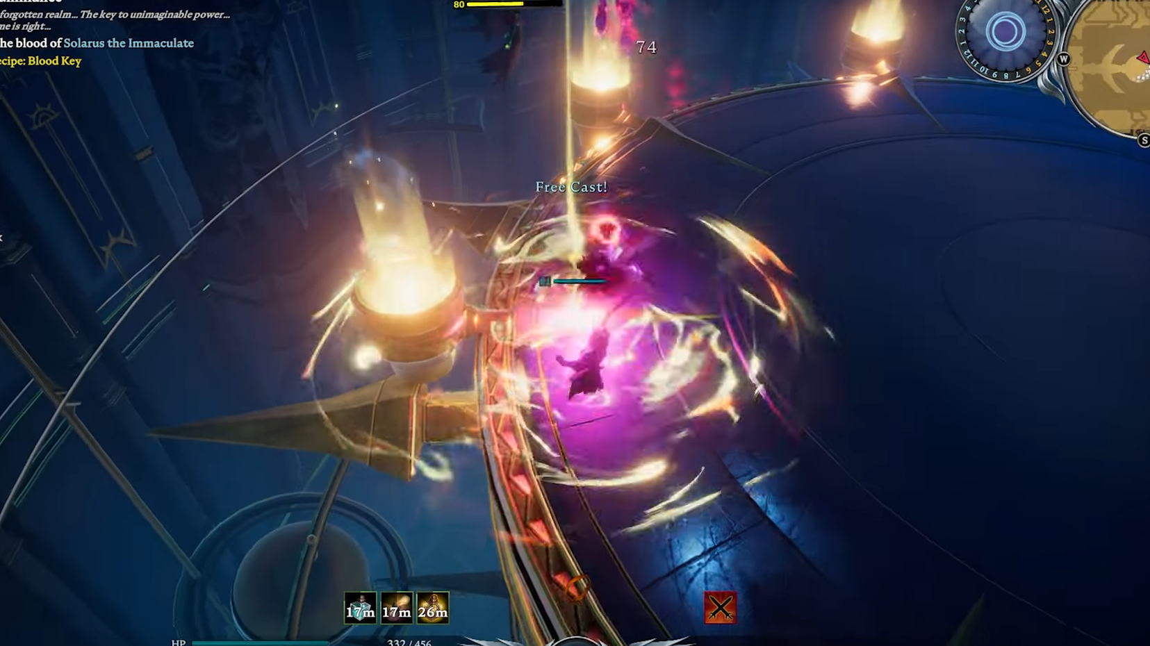 V Rising Solarus Quick Easy Boss Guide Potions Build Loadout Included 5 3 screenshot edited