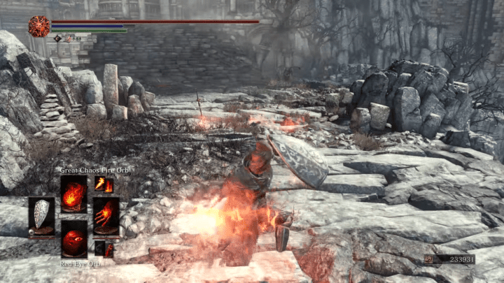 dark souls 3 pve op