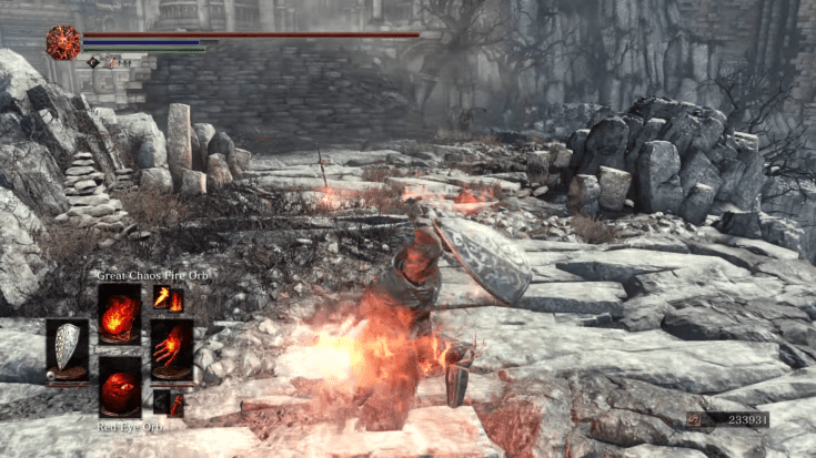 7 Absolute Best PVE Builds In Dark Souls 3 Game Voyagers
