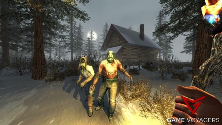 Complete Guide To The Blood Moon Horde In 7 Days to Die