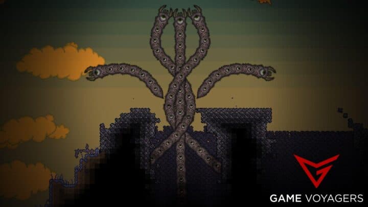 All Wings in Terraria Calamity Mod: Ranked