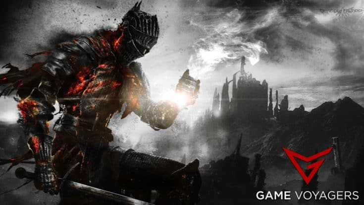 7 Absolute Best PVE Builds in Dark Souls 3 - Game Voyagers